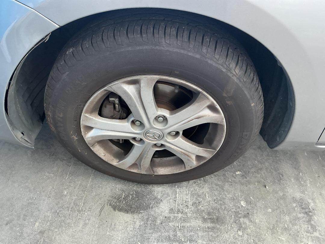 Photo '5' of Mazda Axela