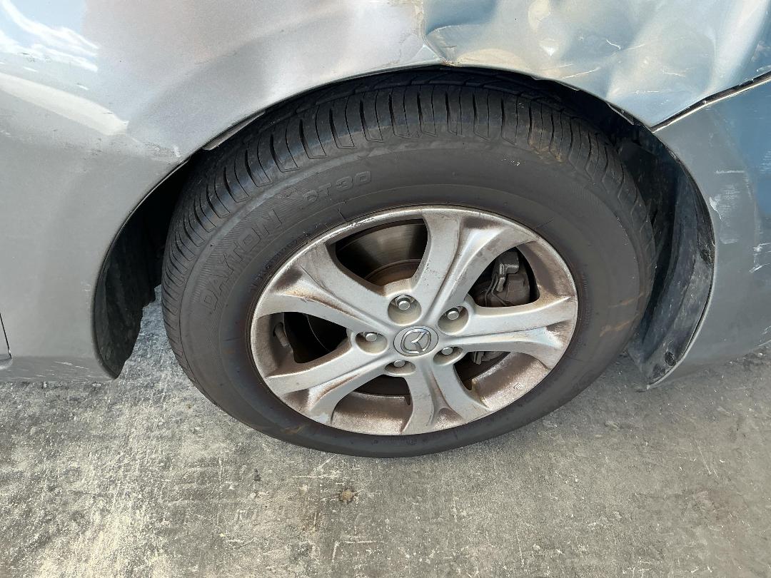 Photo '11' of Mazda Axela