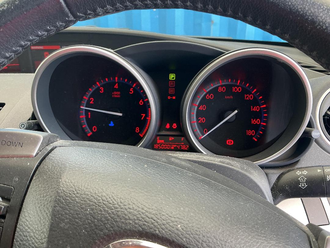 Photo '16' of Mazda Axela