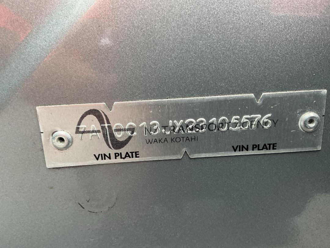 Photo '23' of Mazda Axela