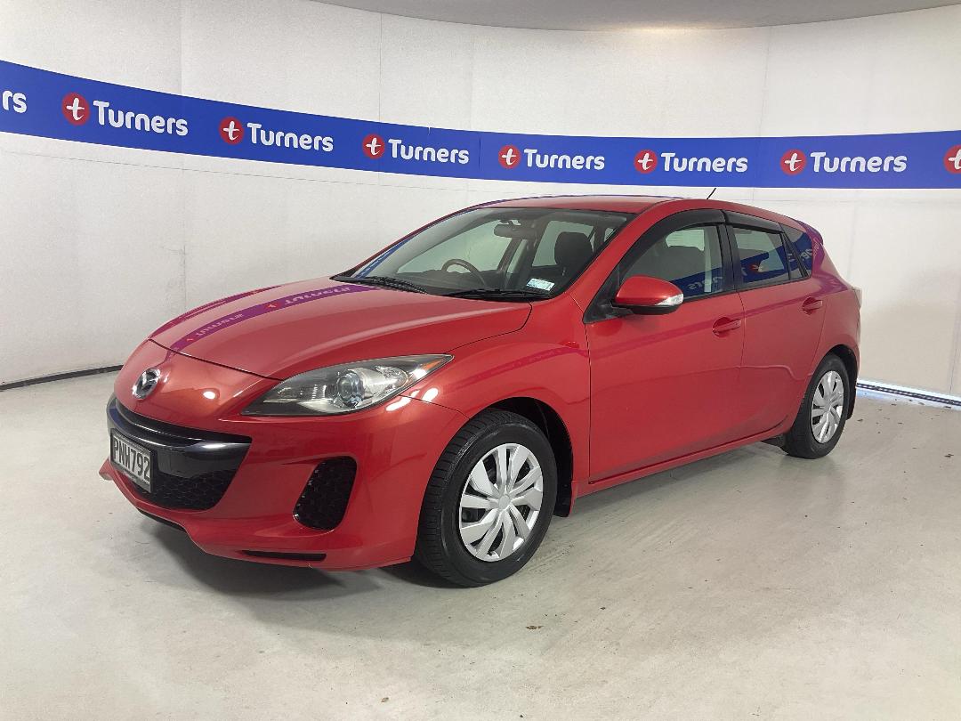 Photo '4' of Mazda Axela Photo '4' of Mazda Axela