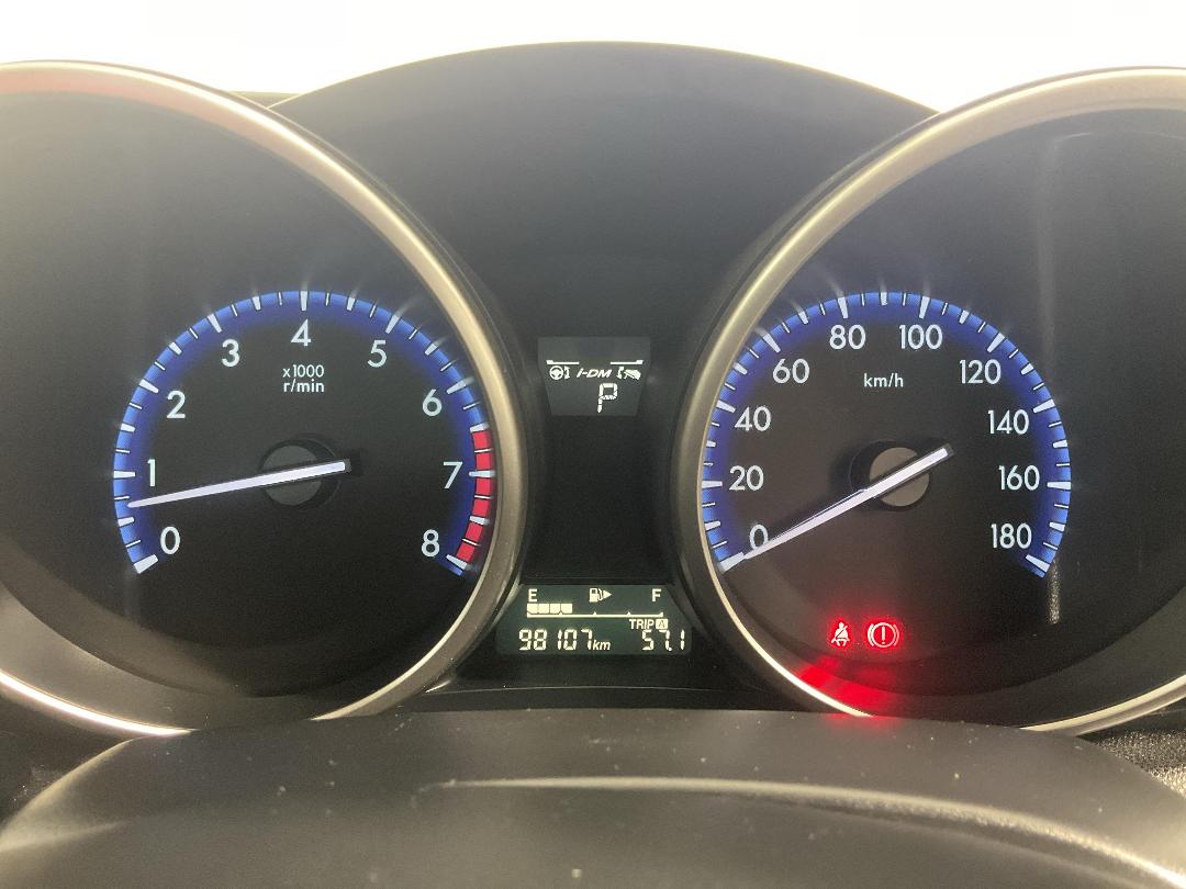 Photo '21' of Mazda Axela Photo '21' of Mazda Axela