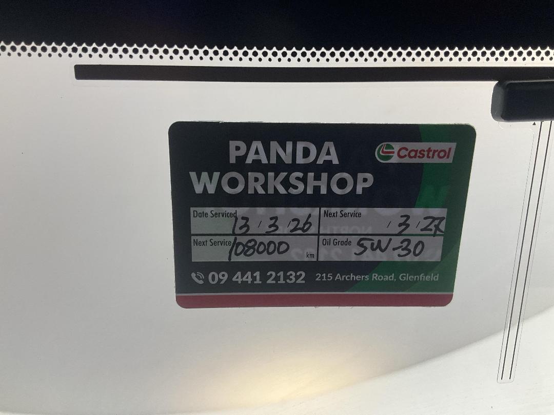 Photo '24' of Mazda Axela Photo '24' of Mazda Axela