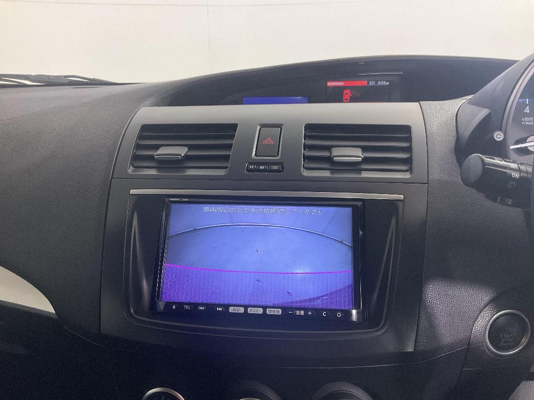 Photo '29' of Mazda Axela Photo '29' of Mazda Axela