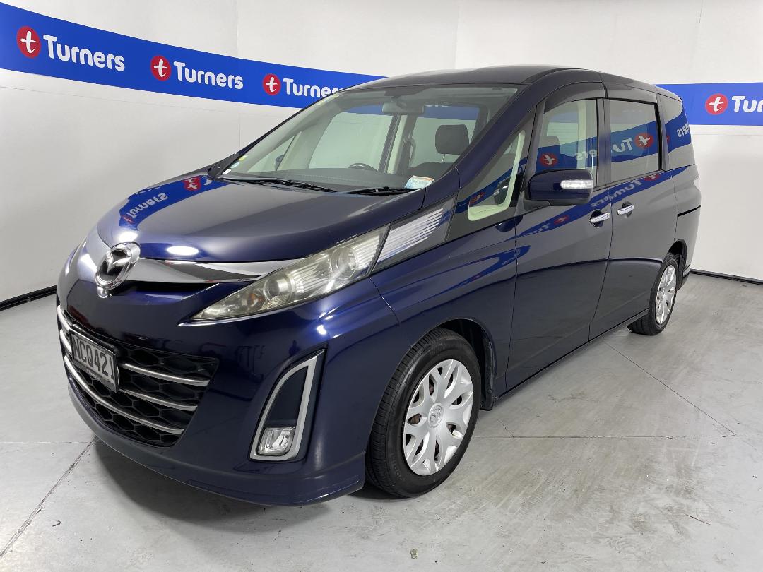 Photo '4' of Mazda Biante