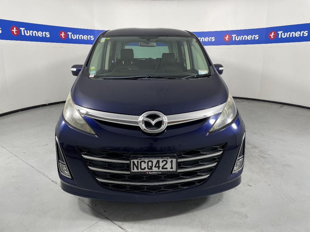 Photo '2' of Mazda Biante