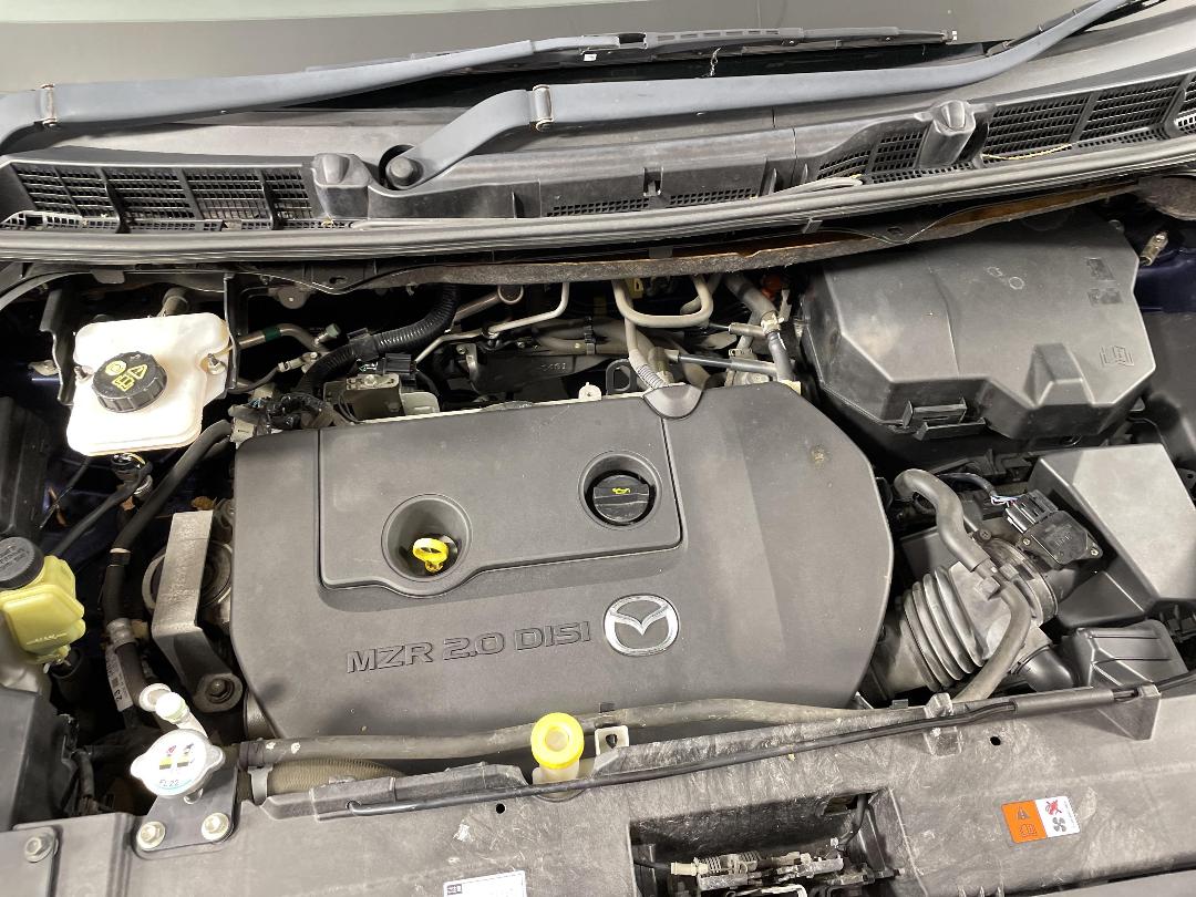 Photo '13' of Mazda Biante