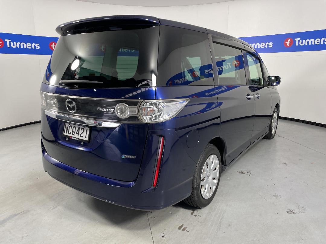 Photo '7' of Mazda Biante