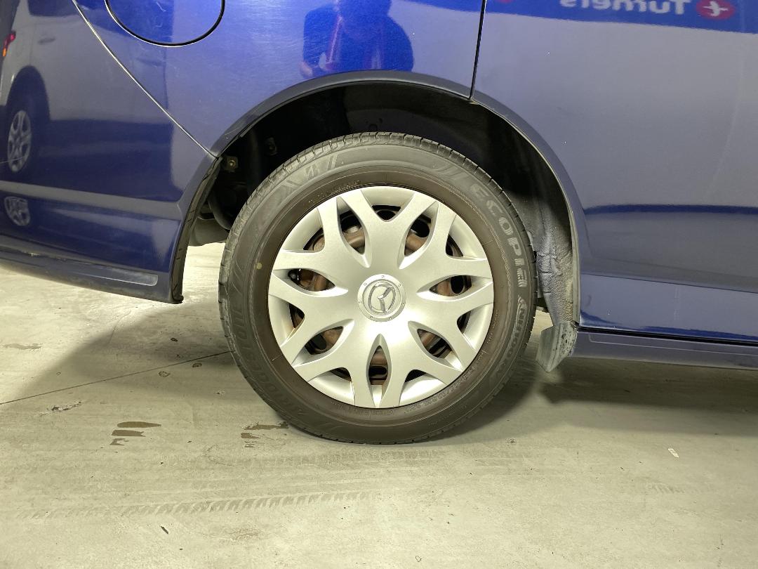 Photo '12' of Mazda Biante