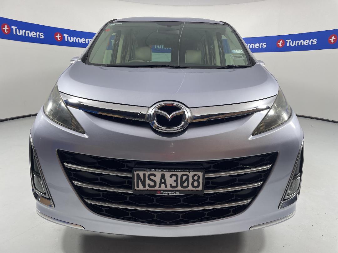 Photo '2' of Mazda Biante