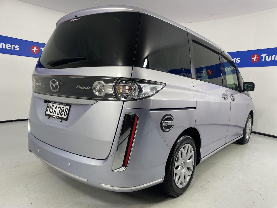 Photo '7' of Mazda Biante