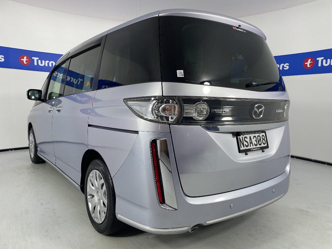 Photo '5' of Mazda Biante