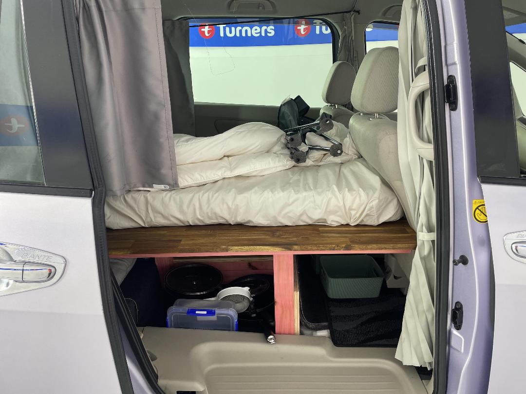 Photo '19' of Mazda Biante