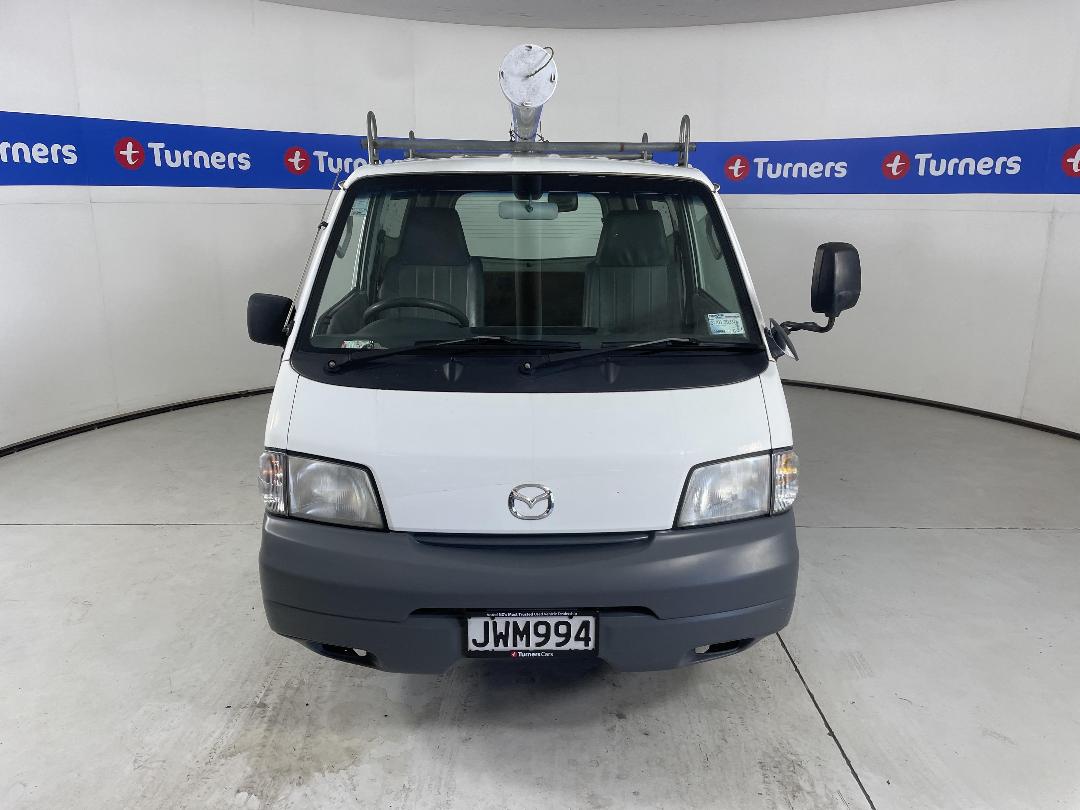 Photo '2' of Mazda Bongo Photo '2' of Mazda Bongo