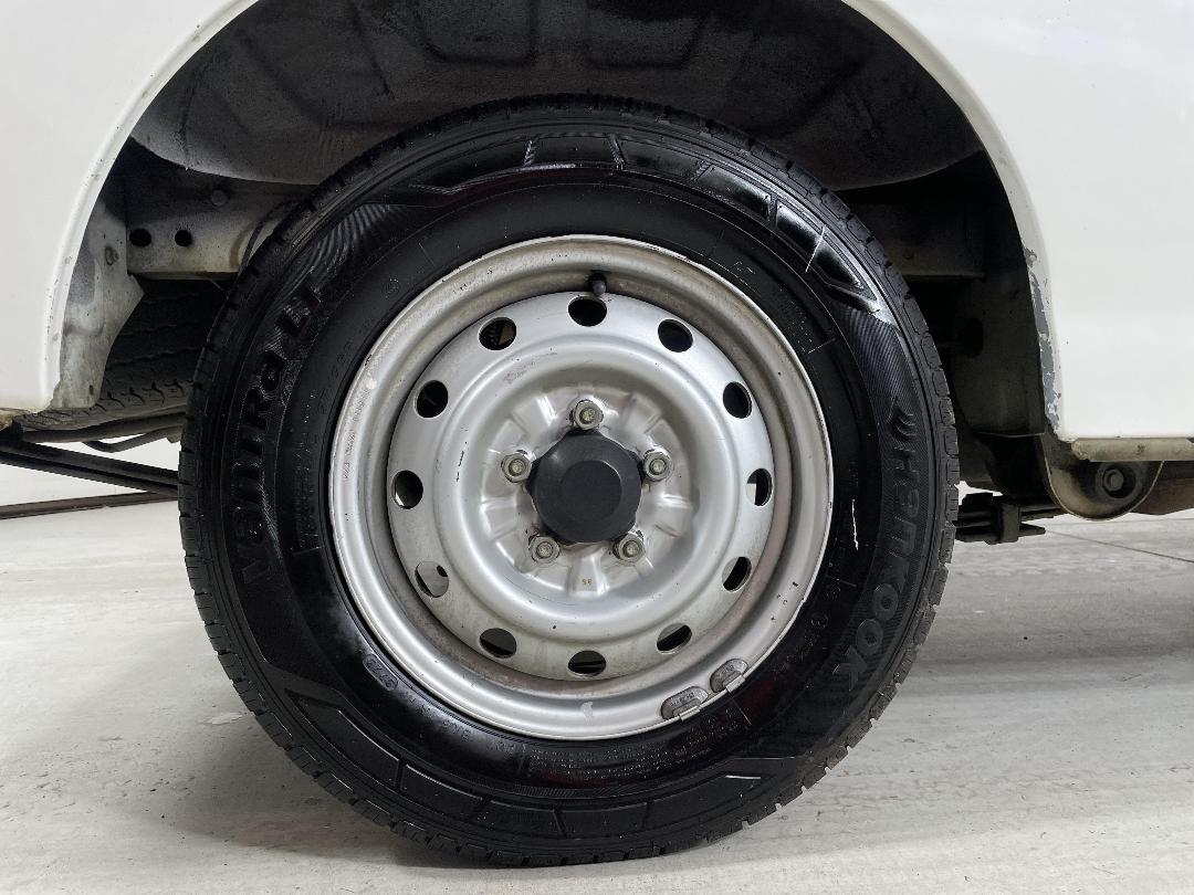 Photo '12' of Mazda Bongo Photo '12' of Mazda Bongo