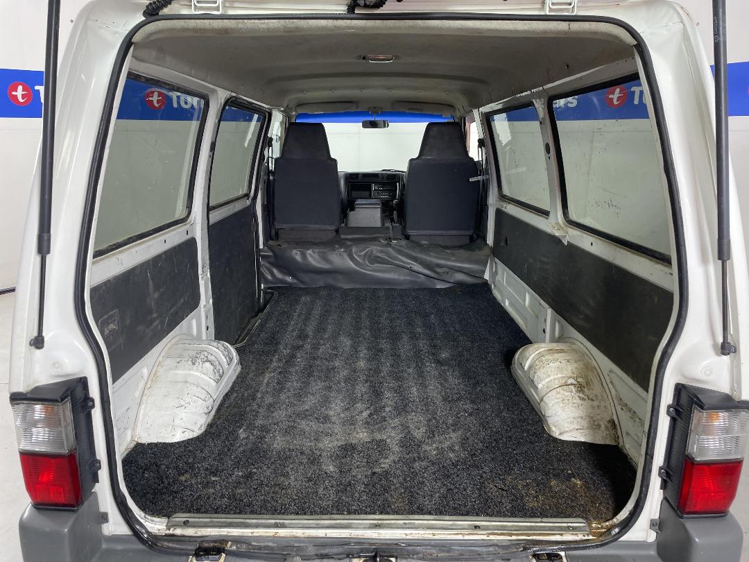 Photo '14' of Mazda Bongo Photo '14' of Mazda Bongo