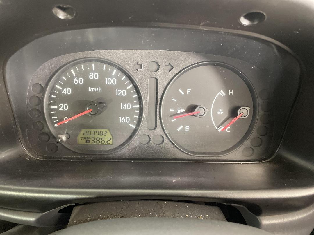 Photo '20' of Mazda Bongo Photo '20' of Mazda Bongo