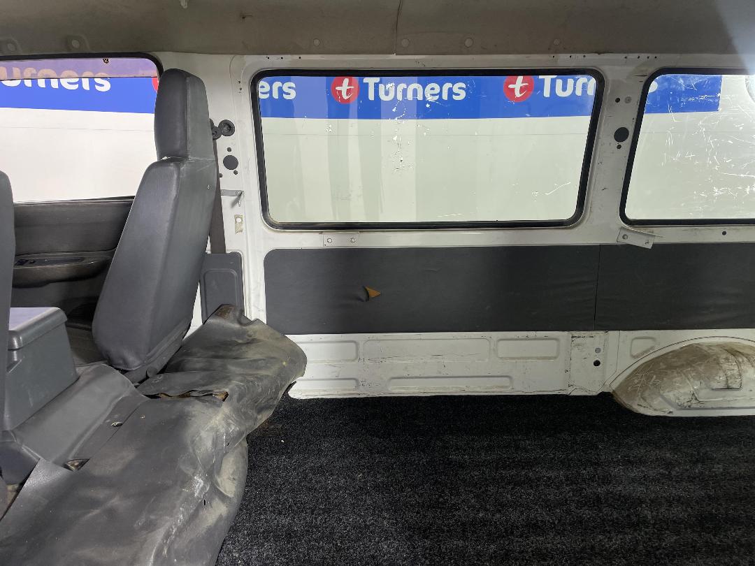 Photo '19' of Mazda Bongo Photo '19' of Mazda Bongo