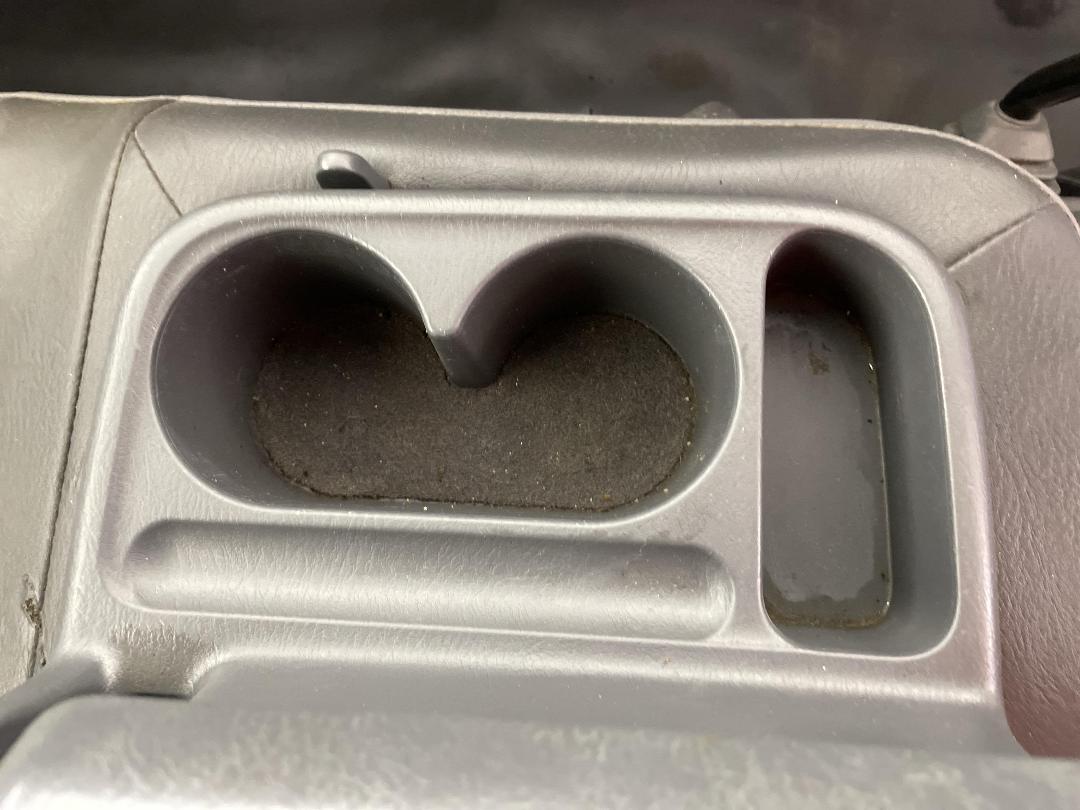 Photo '22' of Mazda Bongo Photo '22' of Mazda Bongo