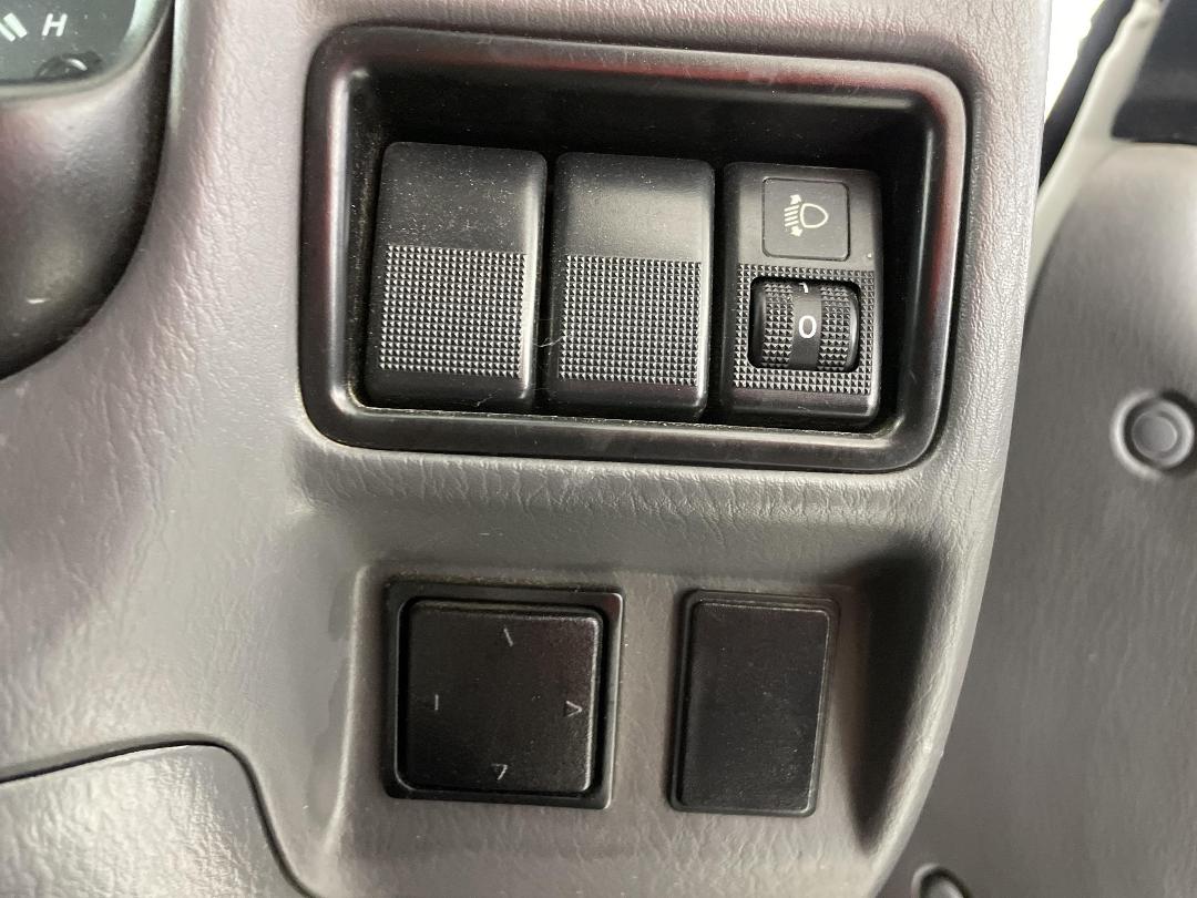 Photo '23' of Mazda Bongo Photo '23' of Mazda Bongo