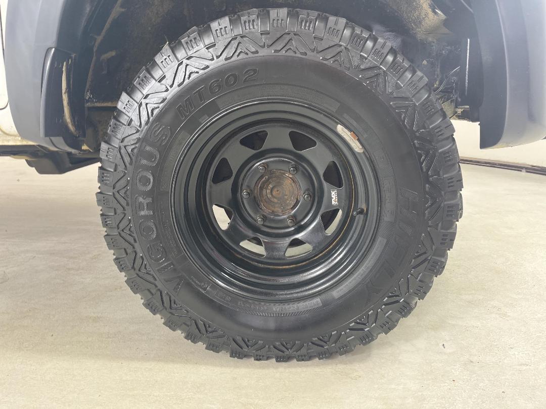 Photo '9' of Mazda Bt-50