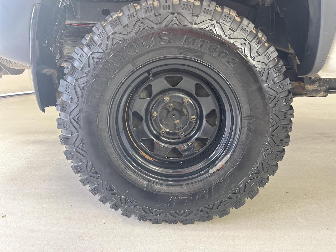 Photo '12' of Mazda Bt-50