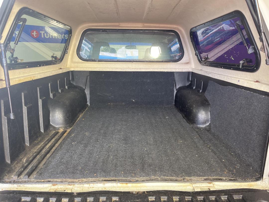 Photo '14' of Mazda Bt-50