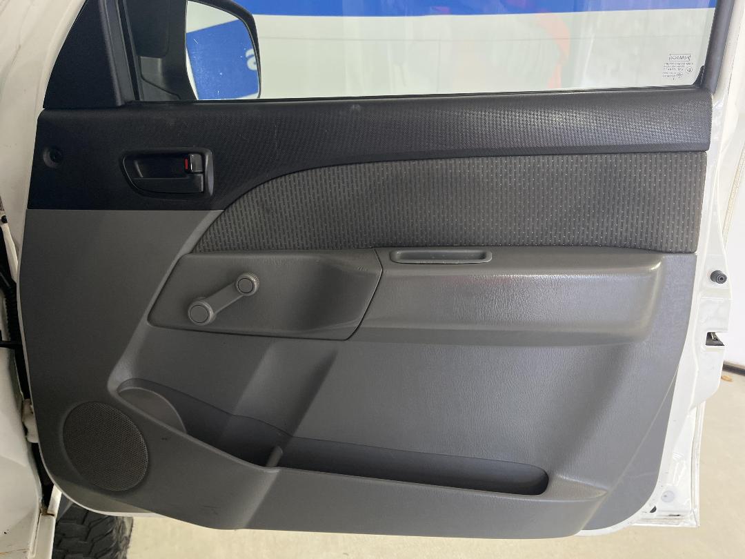 Photo '15' of Mazda Bt-50