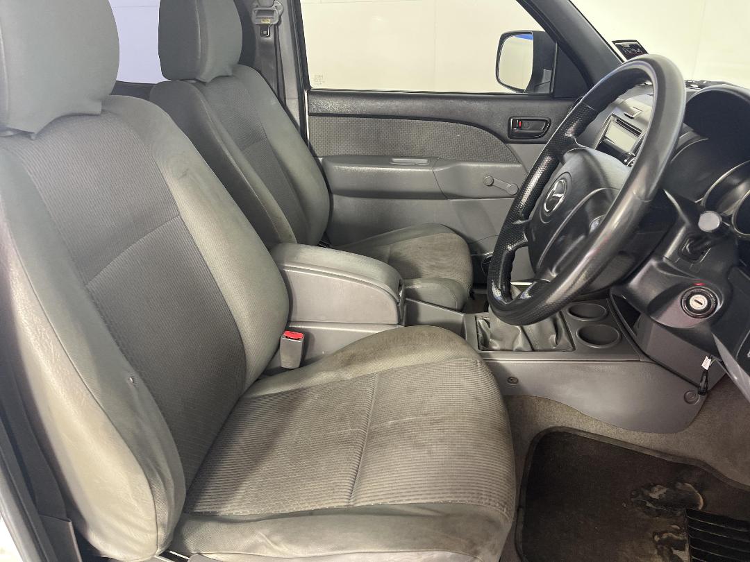 Photo '16' of Mazda Bt-50