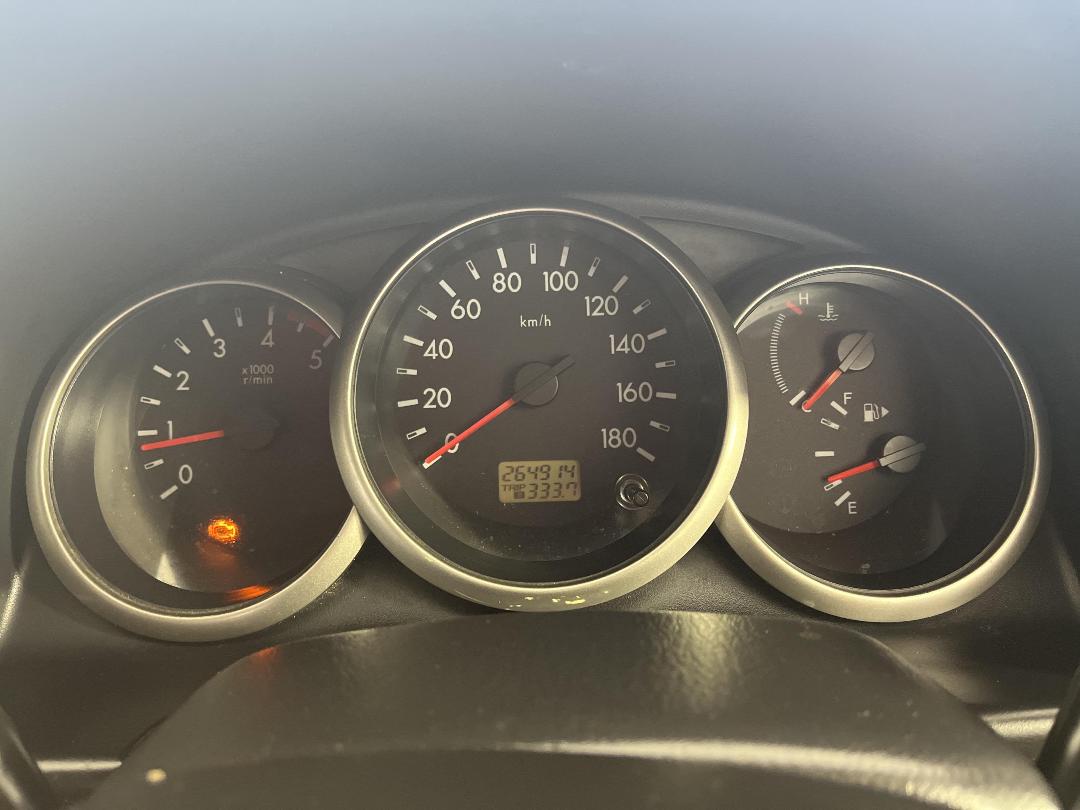 Photo '21' of Mazda Bt-50