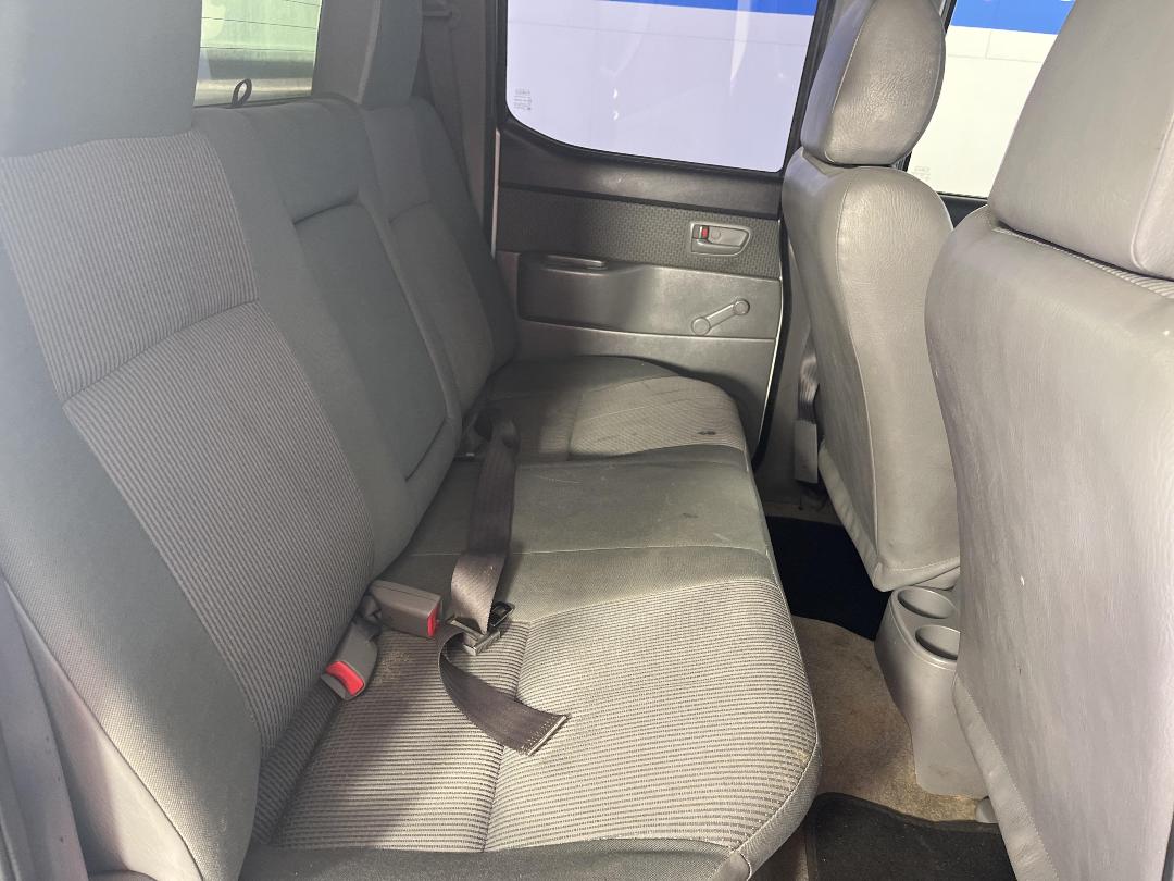 Photo '20' of Mazda Bt-50