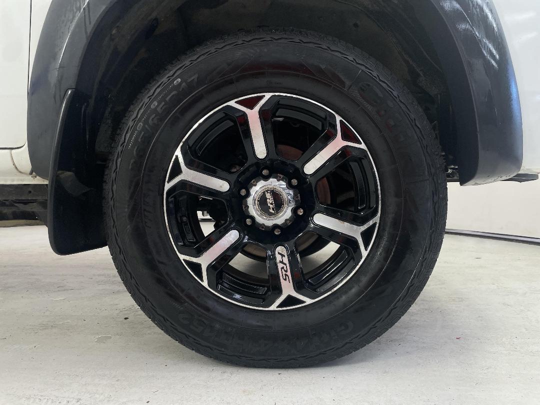 Photo '2' of Mazda Bt-50 D/CAB W/S DX