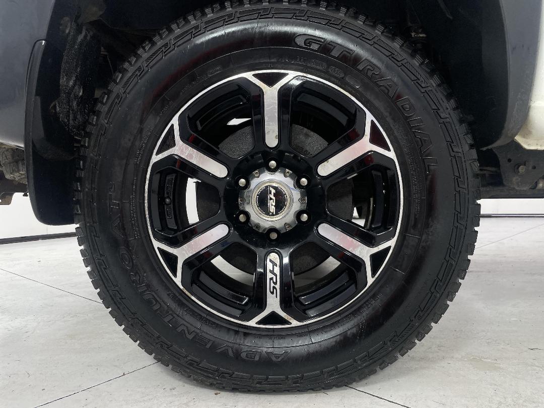 Photo '8' of Mazda Bt-50 D/CAB W/S DX