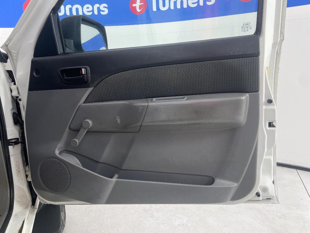 Photo '13' of Mazda Bt-50 D/CAB W/S DX