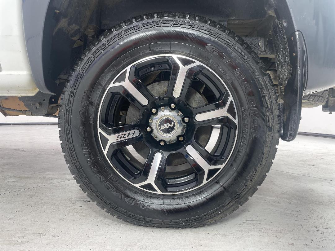 Photo '11' of Mazda Bt-50 D/CAB W/S DX