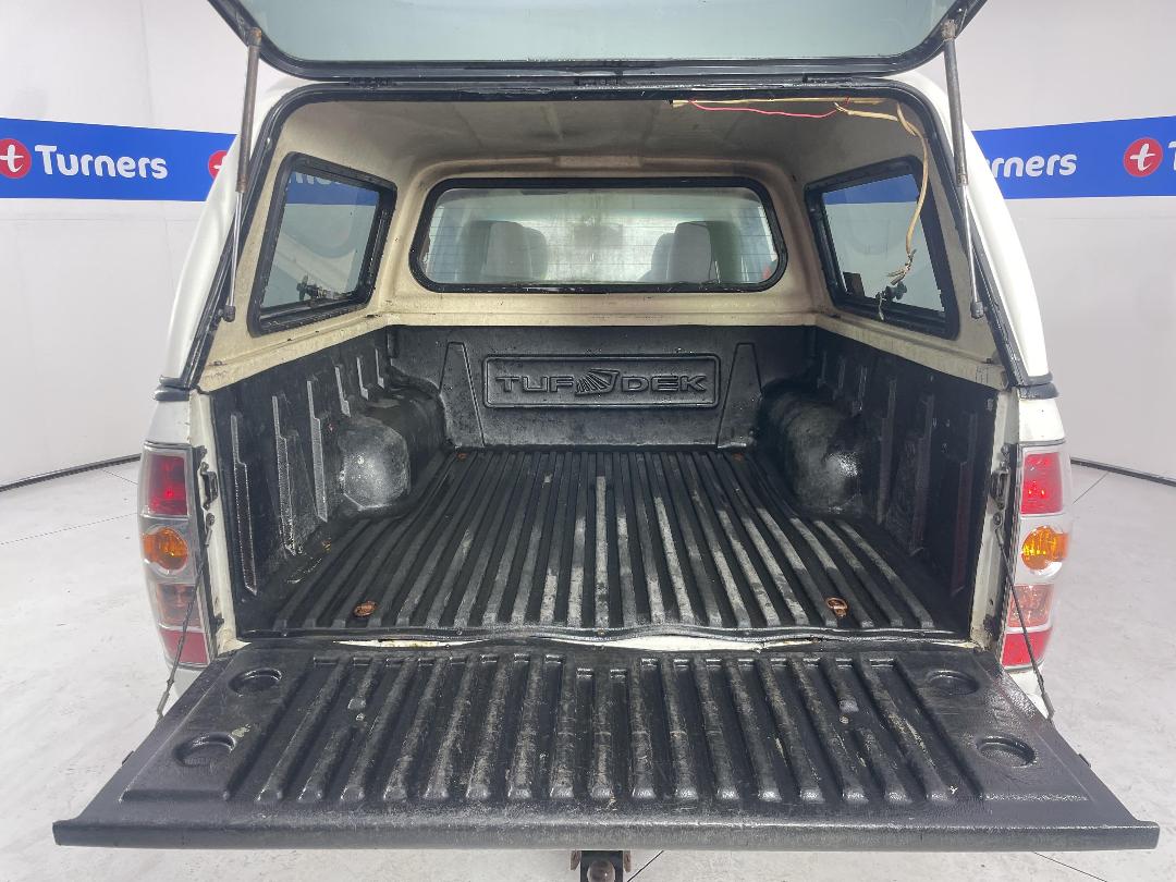 Photo '12' of Mazda Bt-50 D/CAB W/S DX