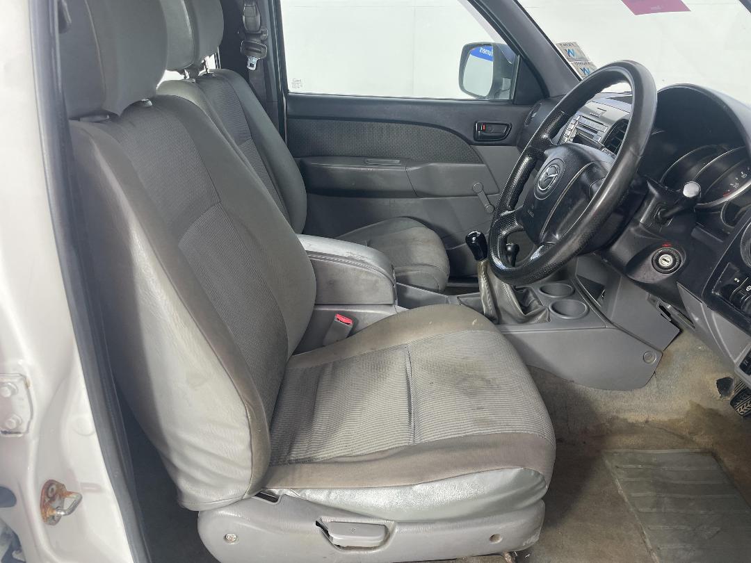 Photo '14' of Mazda Bt-50 D/CAB W/S DX