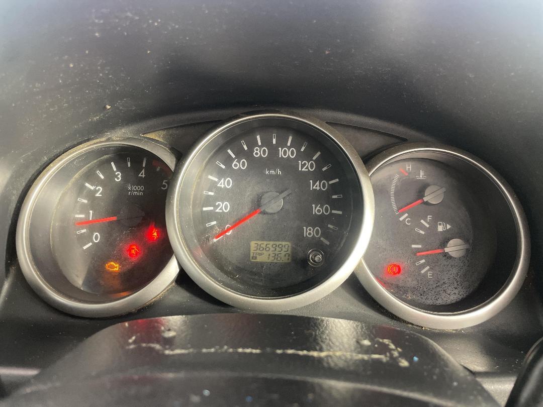 Photo '16' of Mazda Bt-50 D/CAB W/S DX