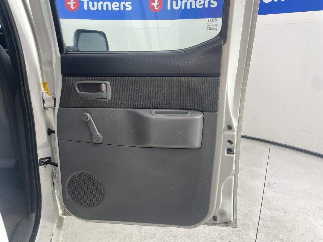 Photo '17' of Mazda Bt-50 D/CAB W/S DX