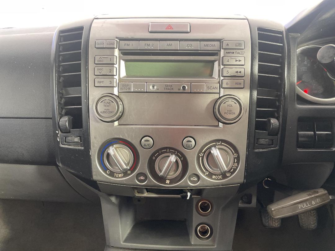 Photo '20' of Mazda Bt-50 D/CAB W/S DX