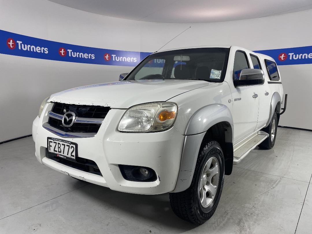 Photo '4' of Mazda Bt-50 Photo '4' of Mazda Bt-50