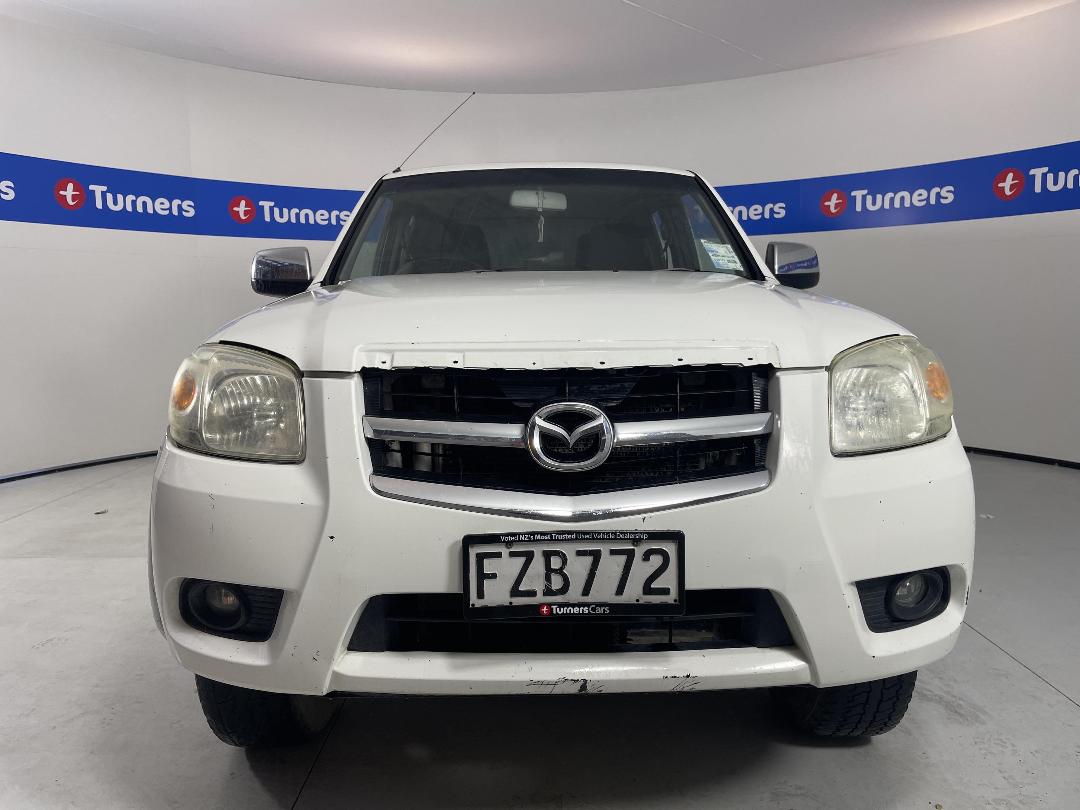 Photo '2' of Mazda Bt-50 Photo '2' of Mazda Bt-50