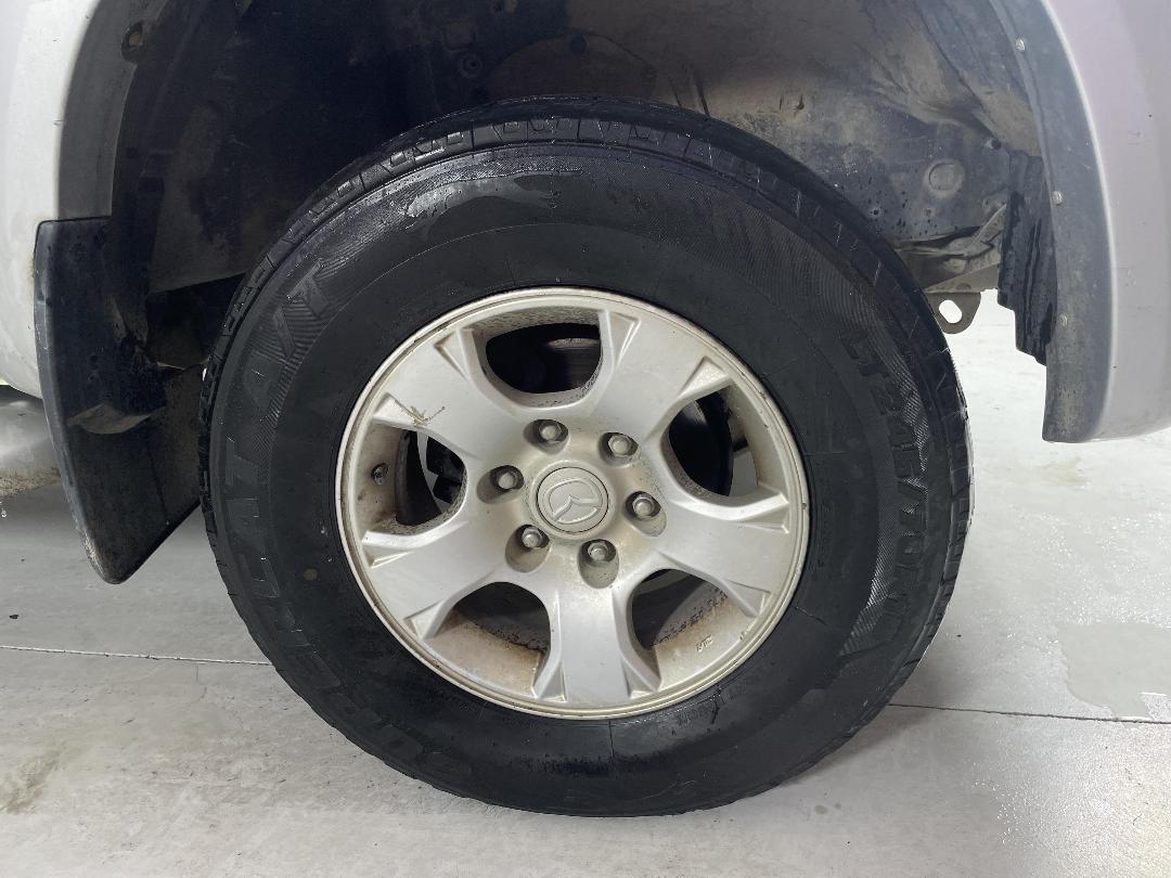 Photo '9' of Mazda Bt-50 Photo '9' of Mazda Bt-50