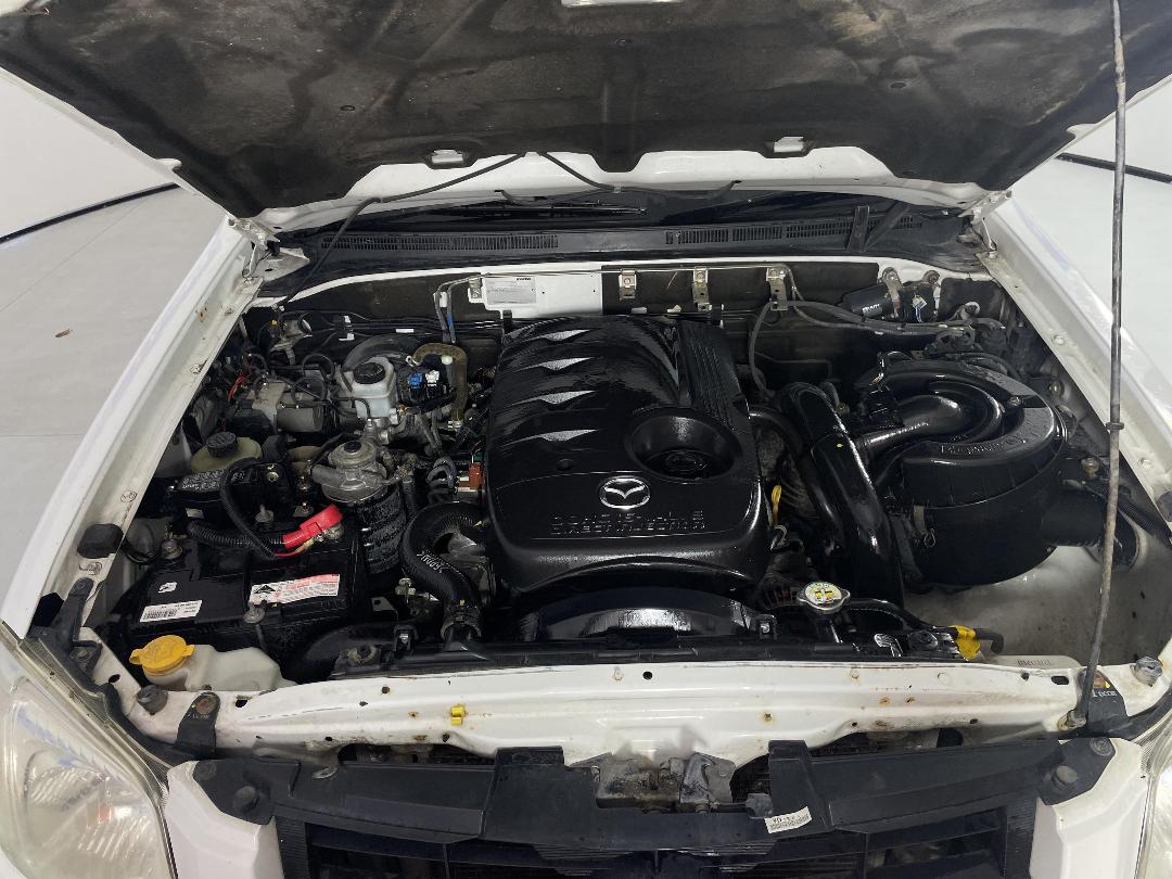 Photo '13' of Mazda Bt-50 Photo '13' of Mazda Bt-50