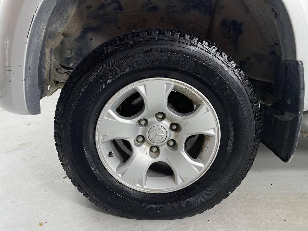 Photo '10' of Mazda Bt-50 Photo '10' of Mazda Bt-50