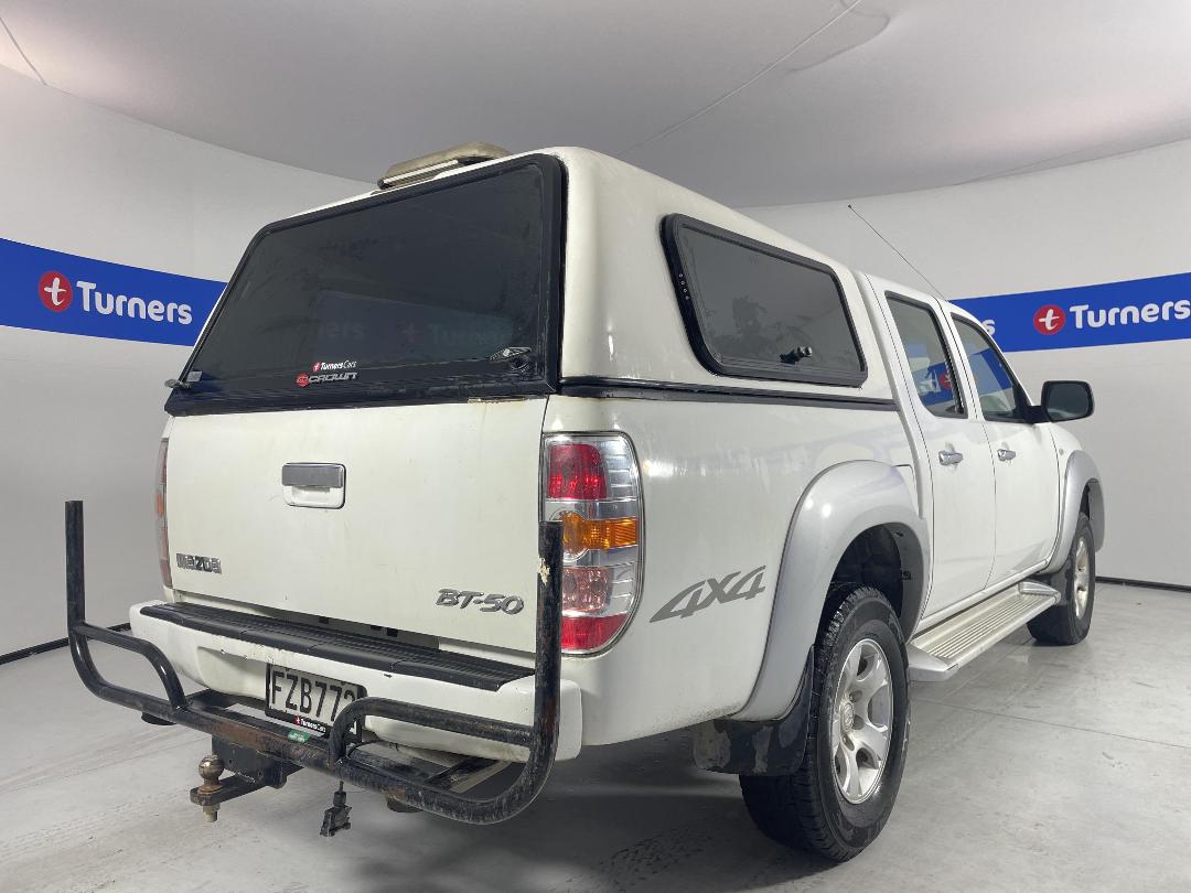 Photo '7' of Mazda Bt-50 Photo '7' of Mazda Bt-50