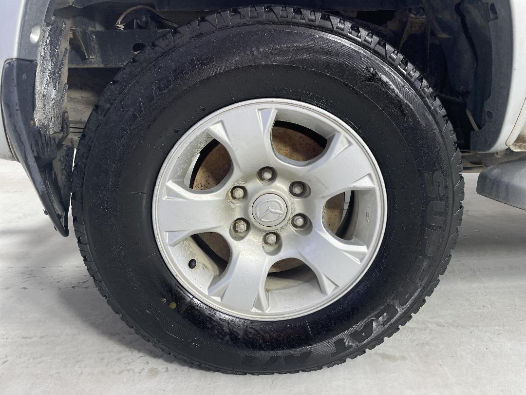 Photo '12' of Mazda Bt-50 Photo '12' of Mazda Bt-50