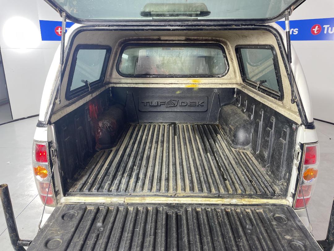 Photo '14' of Mazda Bt-50 Photo '14' of Mazda Bt-50