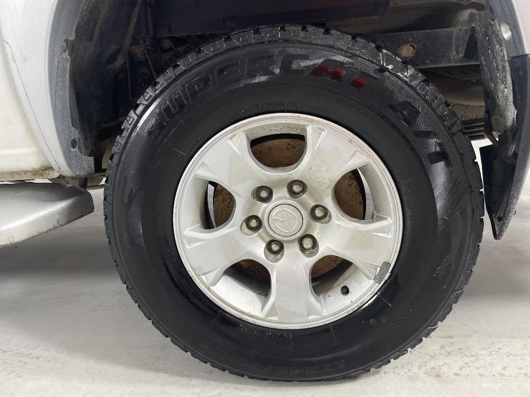 Photo '11' of Mazda Bt-50 Photo '11' of Mazda Bt-50