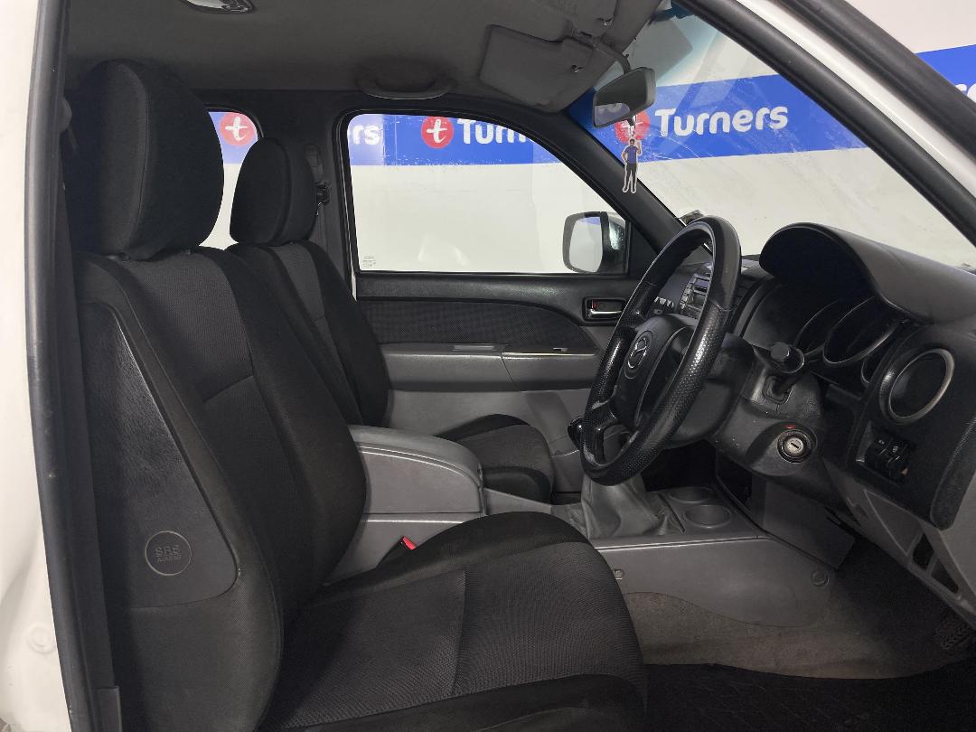 Photo '16' of Mazda Bt-50 Photo '16' of Mazda Bt-50